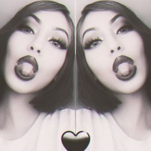 Meet your Posher, Alissa